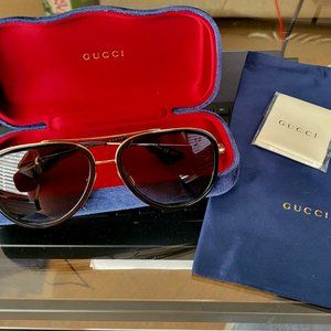 New GUCCI Sunglasses